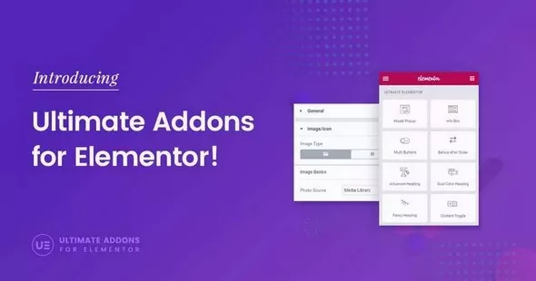 Ultimate Addons for Elementor v1.36.30