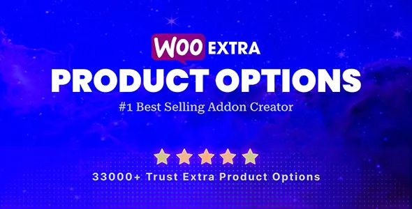 Extra Product Options & Add-Ons for WooCommerce v6.4.2