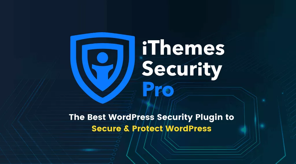 iThemes Security Pro v8.3.2 - WordPress Security Plugin