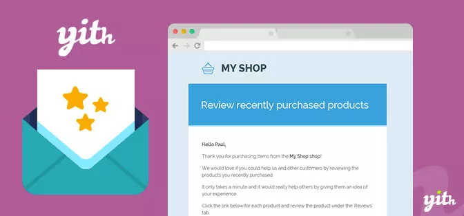 YITH WooCommerce Review Reminder Premium v1.38.0