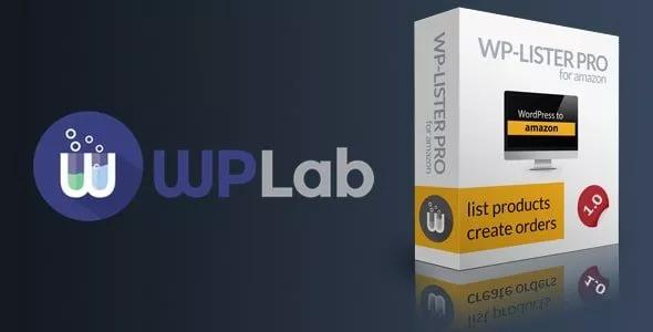 WP-Lister Pro for Amazon v2.6.12