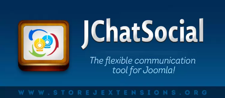 JChatSocial Enterprise v2.50