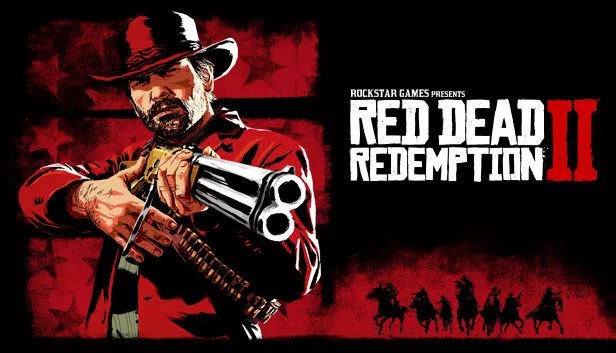 Red Dead Redemption 2 Repack