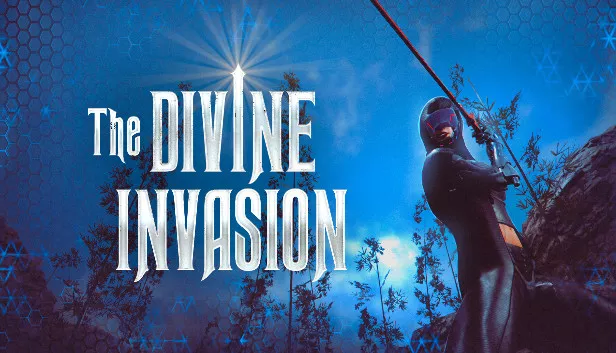 The Divine Invasion Repack