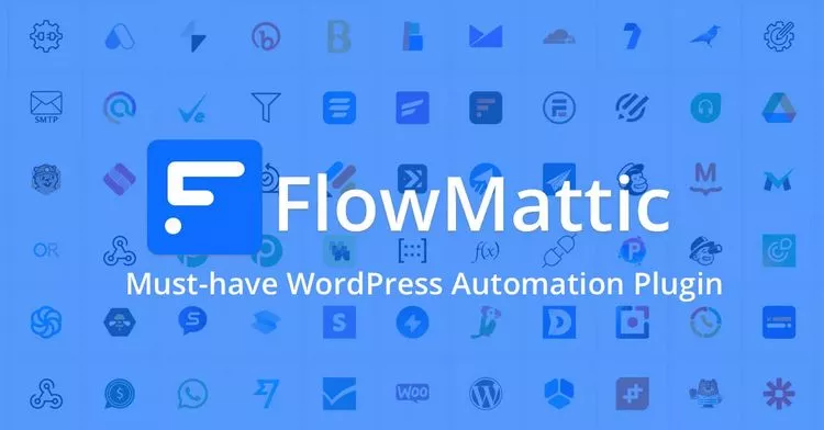 FlowMattic v3.1.0 - Workflow Automation Plugin for WordPress