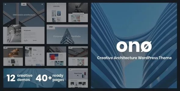 ONO v1.1.5 - Architecture