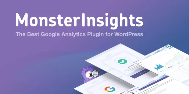 MonsterInsights Pro v8.24.0 - Google Analytics Plugin