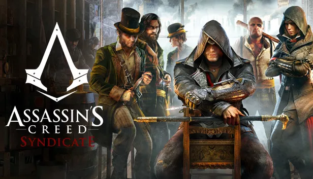 Assassin’s Creed Syndicate Repack