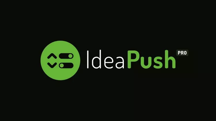 IdeaPush Pro v8.55