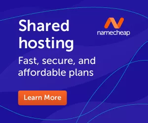 NameCheap