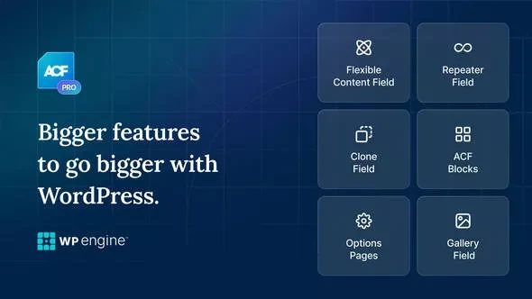 Advanced Custom Fields Pro v6.8.8
