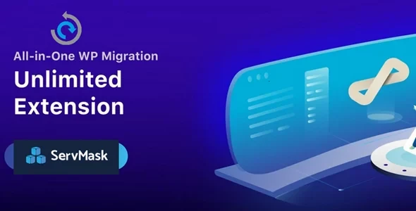 All-in-One WP Migration Unlimited Extension v2.86