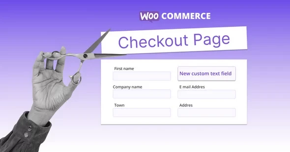Checkout Field Editor for WooCommerce v3.7.5