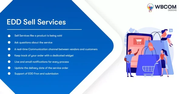 EDD Sell Services v4.1.0