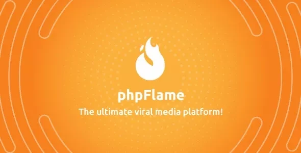 Flame v1.4.1 - News, Viral Lists, Quizzes, Videos, Polls and Music
