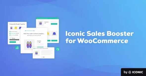 Iconic Sales Booster for WooCommerce v1.26.0