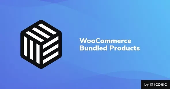 Iconic WooCommerce Bundled Products v2.10.1