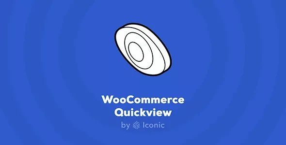 Iconic WooCommerce Quickview v3.11.0