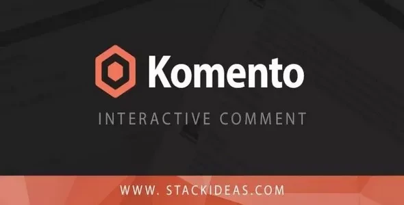 Komento Pro v4.0.3 - Component of the Comments System for Joomla