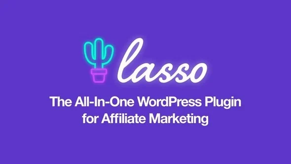 Lasso v365 - The #1 Amazon Affiliate Plugin for WordPress