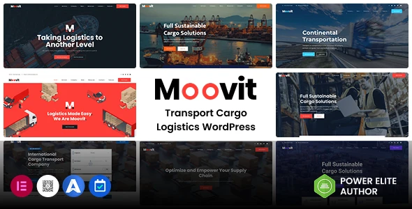 Moovit Transportation Logistics v1.3.0