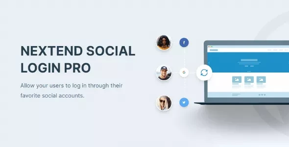 Nextend Social Login Pro v3.1.26