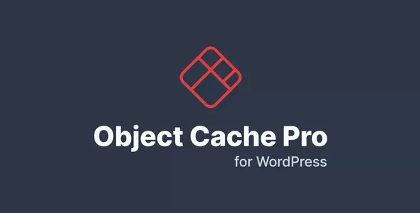 Object Cache Pro v1.25.6