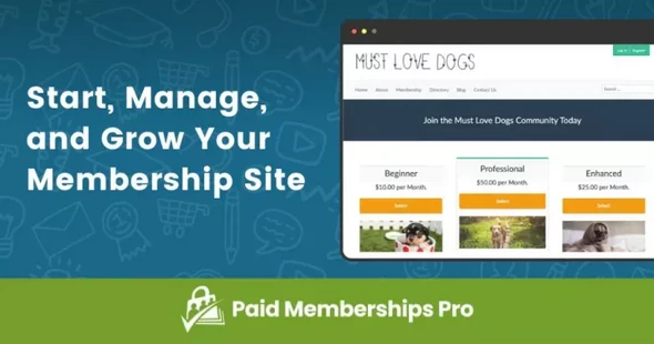 Paid Memberships Pro v3.8.6