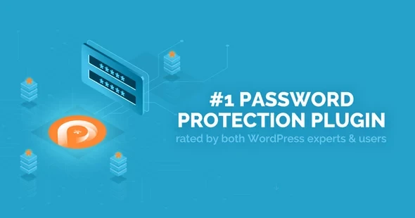 Password Protect WordPress Pro v2.1.19