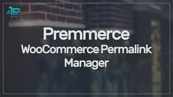 Premmerce Permalink Manager for WooCommerce Pro v2.3.4