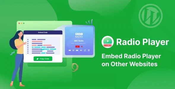 Radio Player Pro v2.0.76