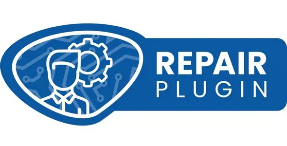 RepairPlugin Pro v1.8.0