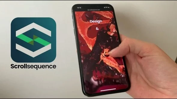 Scrollsequence Pro v1.5.7 - Image Sequence Animation WordPress Plugin
