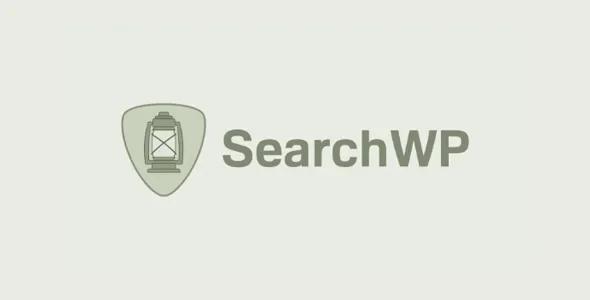 SearchWP v4.6.1.1 - Instantly Improve WordPress Search