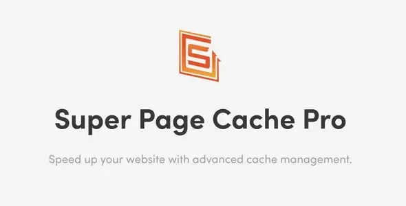 Super Page Cache Pro 5.3.5