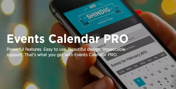 Events Calendar Pro v7.8.3
