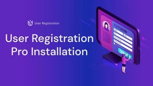 User Registration Pro v6.2.7