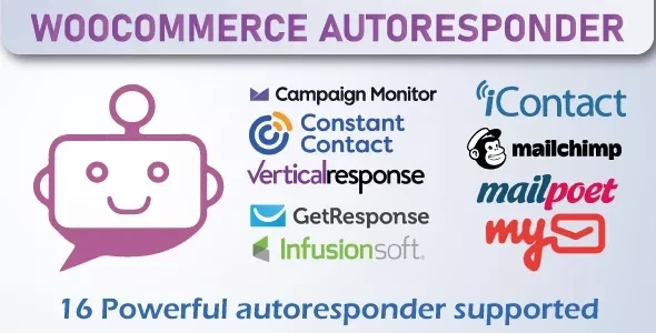 WooCommerce Autoresponder v3.0.2