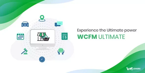 WooCommerce Frontend Manager v6.7.1 - Ultimate