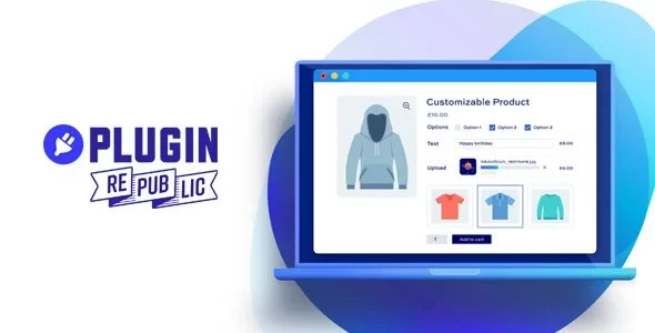WooCommerce Product Add-Ons Ultimate v3.11.0