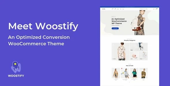 Woostify Pro v1.9.4