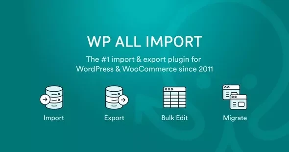 WP All Import Pro v5.1.0