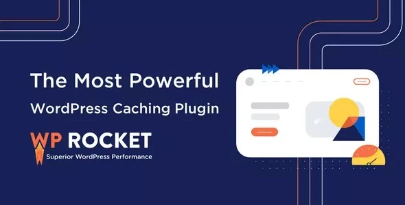WP Rocket v3.23.4 - Cache Plugin