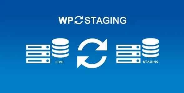 WP Staging Pro v6.11.1 - Staging, Backup & Cloning of WordPress Sites