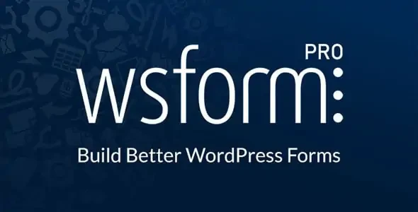 WS Form Pro v1.12.11