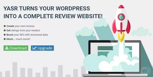 Yet Another Stars Rating Premium v2.8.6