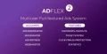 AdFlex v2.0.7 - Multi User Full Featured Ads System