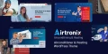 Airtronix v1.3 - Plumber HVAC and Repairing WP Theme