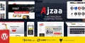 Ajzaa 3.6 - Auto Parts Store WordPress Theme