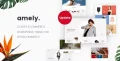Amely v3.2.5 - Fashion Shop WordPress Theme for WooCommerce